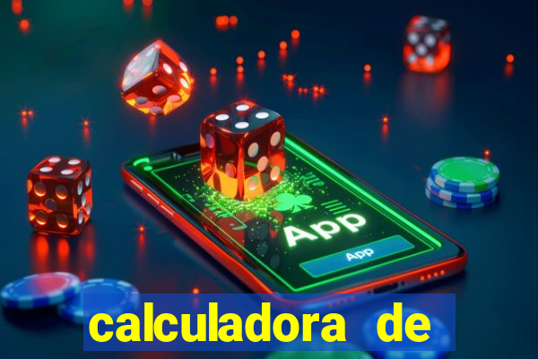 calculadora de probabilidade jogo do bicho